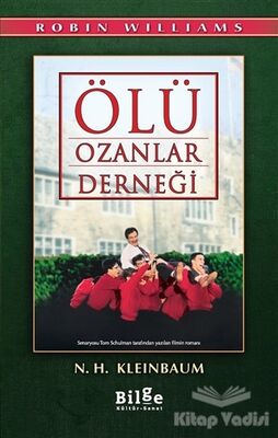 Ölü Ozanlar Derneği - 1