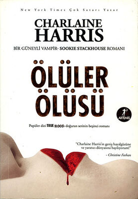 Ölüler Ölüsü - 1