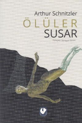 Ölüler Susar - 1