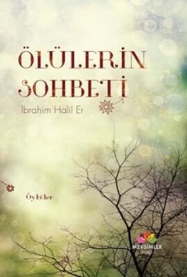 Ölülerin Sohbeti - Mevsimler Kitap