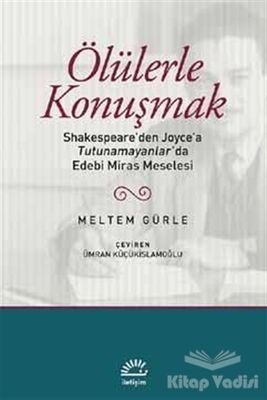 Ölülerle Konuşmak - 1