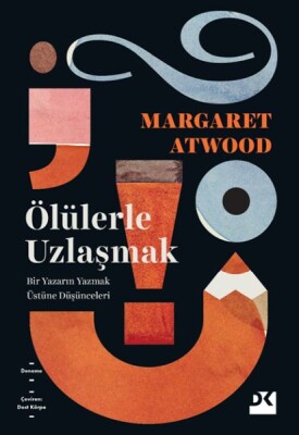 Ölülerle Uzlaşmak - Doğan Kitap