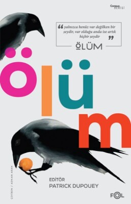 Ölüm - Fol Kitap