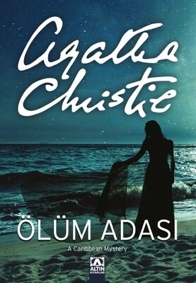 Ölüm Adası - Altın Kitaplar Yayınevi