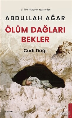 Ölüm Dağları Bekler - Destek Yayınları