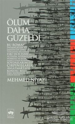 Ölüm Daha Güzeldi - 1