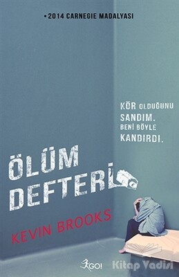 Ölüm Defteri - GO! Kitap