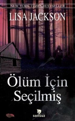 Ölüm İçin Seçilmiş - Sonsuz Kitap Yayınları