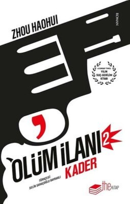 Ölüm İlanı 2 - Kader - The Kitap