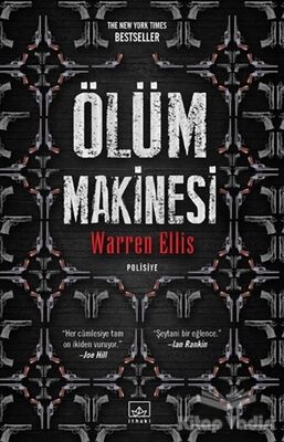 Ölüm Makinesi - 1
