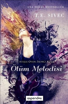 Ölüm Melodisi - Aspendos Yayıncılık