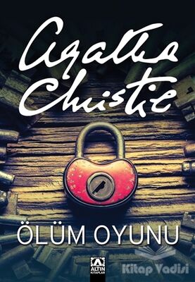 Ölüm Oyunu - 1