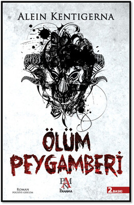 Ölüm Peygamberi - Panama Yayıncılık