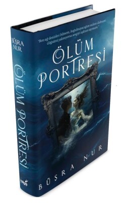Ölüm Portresi (Ciltli) - İndigo Kitap