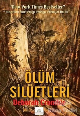 Ölüm Silüetleri - Kyrhos Yayınları