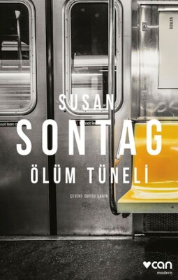 Ölüm Tüneli - Can Sanat Yayınları