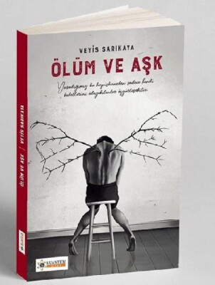 Ölüm Ve Aşk - Kuantum Kitap