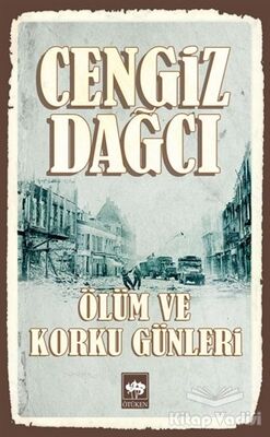 Ölüm ve Korku Günleri - 1