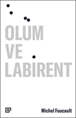 Ölüm ve Labirent - 1