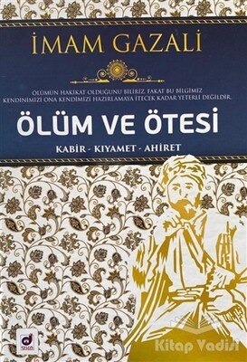 Ölüm ve Ötesi - Dua Yayıncılık