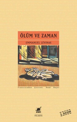 Ölüm ve Zaman - Ayrıntı Yayınları