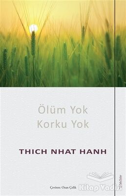 Ölüm Yok Korku Yok - 1