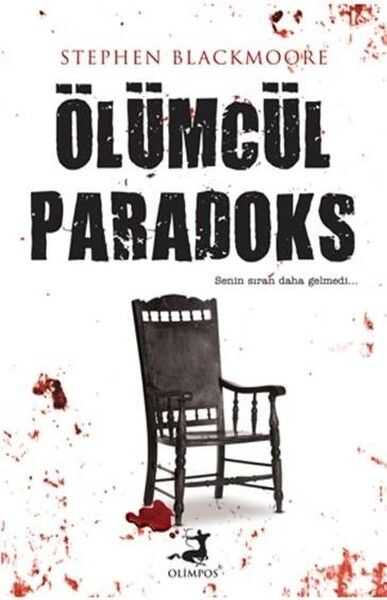 Olimpos Yayınları - Ölümcül Paradoks