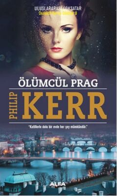 Ölümcül Prag - 1