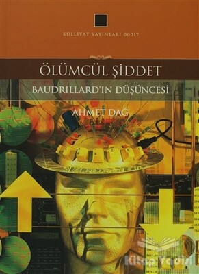 Ölümcül Şiddet - Külliyat Yayınları