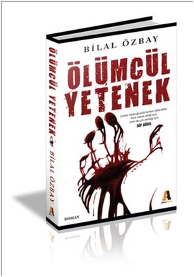 Ölümcül Yetenek - Akis Kitap