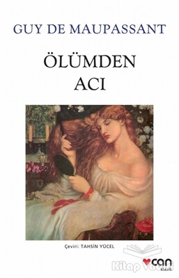 Ölümden Acı - Can Sanat Yayınları