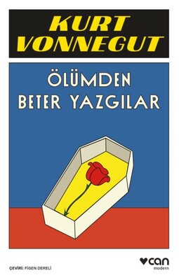 Ölümden Beter Yazgılar - Can Sanat Yayınları