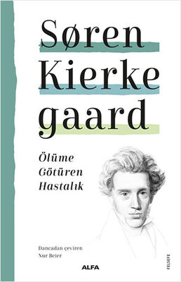 Ölüme Götüren Hastalık - 1