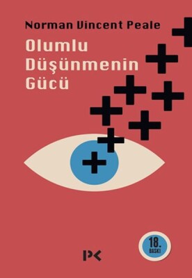Olumlu Düşünmenin Gücü - Profil Kitap