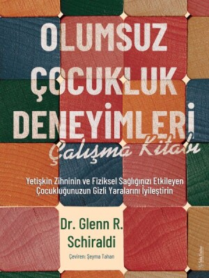 Olumsuz Çocukluk Deneyimleri Çalışma Kitabı - Sola Unitas