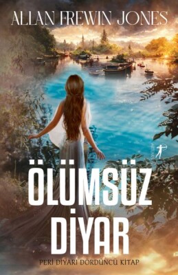 Ölümsüz Diyar - Artemis Yayınları