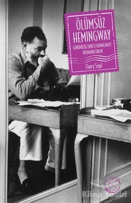 Ölümsüz Hemingway - İthaki Yayınları