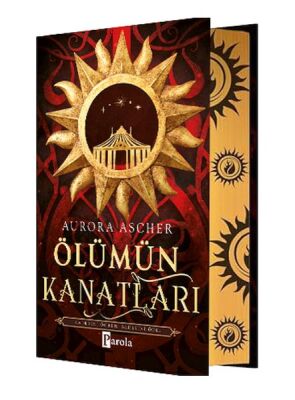 Ölümün Kanatları - 1