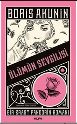 Ölümün Sevgilisi - Alfa Yayınları