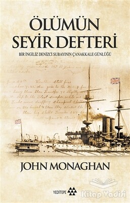 Ölümün Seyir Defteri - Yeditepe Yayınevi