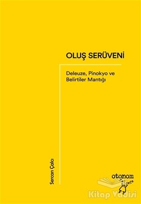 Oluş Serüveni - 1