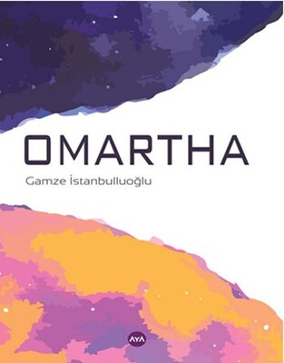 Omartha - Aya Kitap