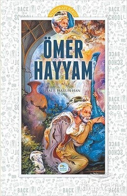 Ömer Hayyam - Maviçatı Yayınları