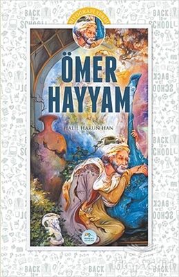 Ömer Hayyam - 1