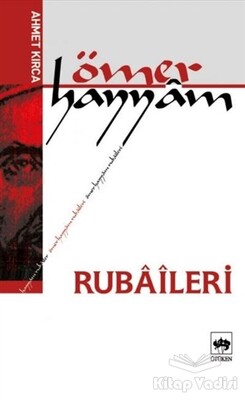 Ömer Hayyam Rubaileri - Ötüken Neşriyat