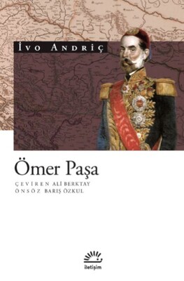 Ömer Paşa - İletişim Yayınları