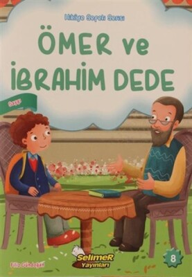 Ömer Ve İbrahim Dede - Selimer Yayınları