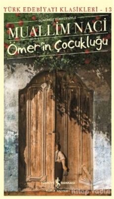 Ömer'in Çocukluğu - 1