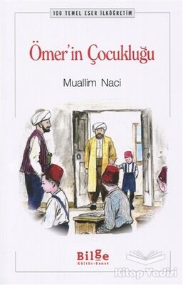 Ömer’in Çocukluğu - 1