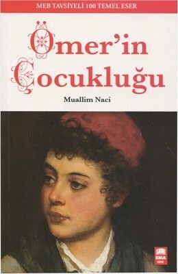 Ömer'in Çocukluğu - Ema Kitap